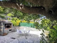 Bas de Villa au Calme