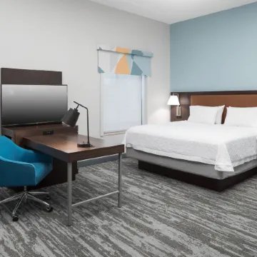 Hampton Inn & Suites Panama City Beach-Pier Park Area