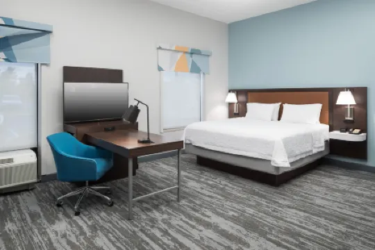 Hampton Inn & Suites Panama City Beach-Pier Park Area