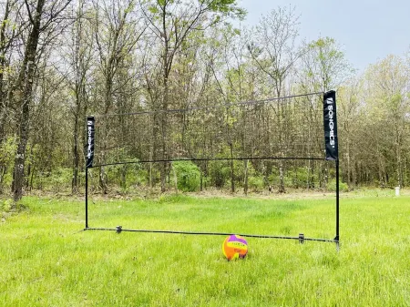 Lazy Elk Lodge -Luxurious Cabin-Game Room-Fire Pit