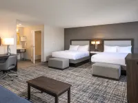 Hampton Inn & Suites Manteca Hotels in Manteca