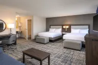 Hampton Inn & Suites Manteca فنادق في Manteca