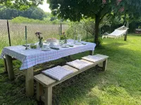 My deer House - Green retreat for the whole family Hotels in Worthsee