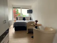 Vacation apartment "Am Südhang" Hotels in Bad Bentheim