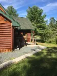 Merchant's Log Cabin