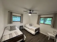 Three Oaks, Michigan.  Beautiful Southwestern Michigan - 3-Star