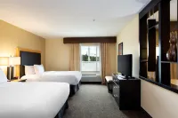 DoubleTree by Hilton Savannah Airport
