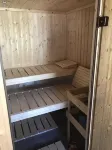Nordstrand, holiday home for 5 people with great comfort
