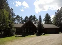 Burntside Lake-Home, Cabin & Sauna, Come & Enjoy The Serenity, Beauty & Wildlife