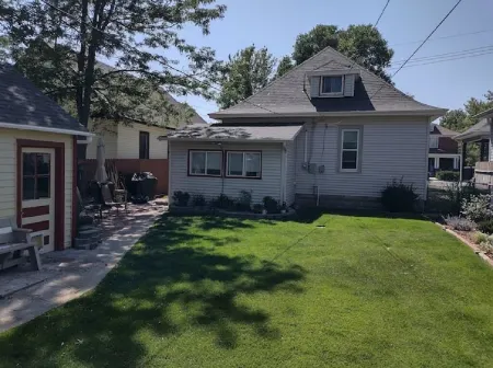 Rancher's Capitol Lodge (Historic) - Steps away from the Capitol and Downtown