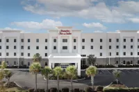 Hampton Inn & Suites Orangeburg