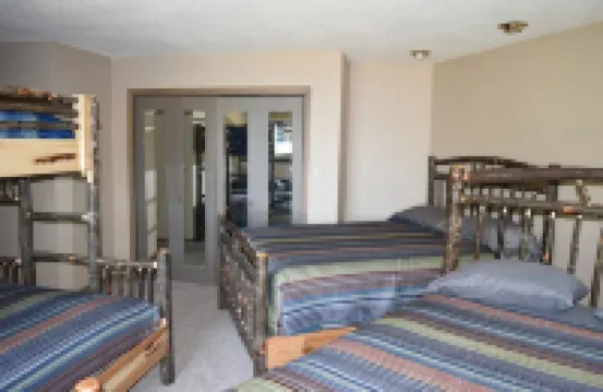 Waterfront Lake House on Scenic Lake Nokomis