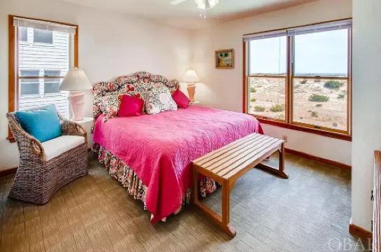 Oceanfront Pet-Friendly House with Private Pool in Salvo