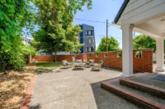 Beautifully Restored Home by OSU