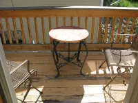 Charming Southwest Victorian in Ouray , Sleeps 8, In town Location