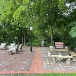 Davis Street Victorian  -  Steps away from Celebration Square !