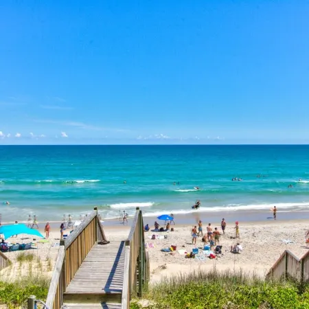 Special Rates for June 2026!!!  Completely Remodeled Beachfront Home.