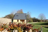 Amazing views in luxury cottage