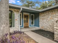 Modern, Family Friendly Home