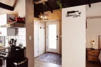 The Wine House, Sitting atop of Warwick's brand new Wine Bar