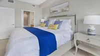 Beautiful Condo Great for Family and Friends - Beach Access - Steps from Condo.