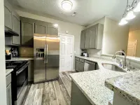 Cozy Creekwood Cottage