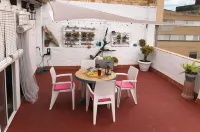 TUTU house for tourist use