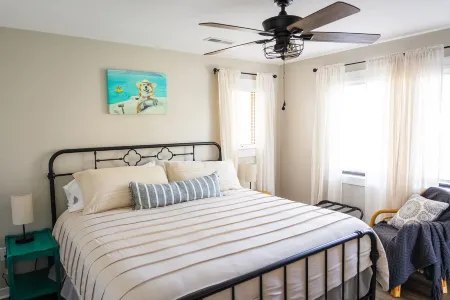 Southern Escape @ Bernards Landing w/ Kayaks