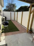 Coastal Haven Casita  pvt suite pet friendly Các khách sạn gần Target