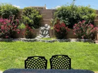 Amazing 4-bedroom: AC, WiFi, 2 car garage with river view in NW Albuquerque - Jacuzzi