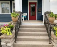 Private 3-Bdrm Unit. Historic Home, Downtown Sandusky. Family friendly!
