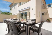 Villa Isabella a 250 Mtrs de la Playa , Villa Ideal Para Familias y Ciclistas Hotels near Playa de Muro Beach