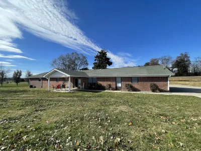 The Longview Deluxe Hôtels à proximité de : Cloudland Canyon State Park