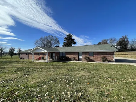 The Longview Deluxe Отели в г. Дейд