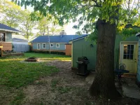 2-Bedroom Cabin - Otsego Lake