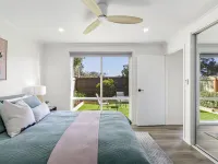 2 Bedroom Unit - Short Walk To The Beach - Pet Friendly Отели рядом с достопримечательностью «BIG4 Ingenia Holidays Queenscliff Beacon»