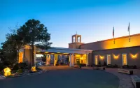 Hilton Santa Fe Historic Plaza Hotels in Santa Fe