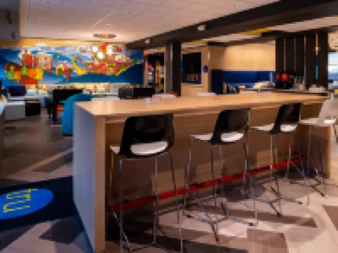 トゥルー バイ ヒルトン ストーントン ストーントンのホテル