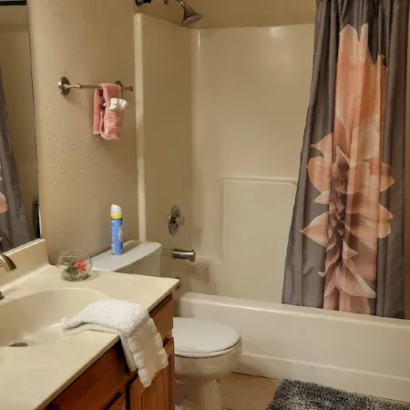 Peaceful Flagstaff Condo only minutes to most attractions!