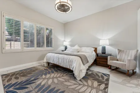 Upgraded and ready to use 3bed 2bath Отели рядом с достопримечательностью «The Legend at Arrowhead»