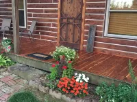 Cozy Country Cabin quiet country retreat Hotels in Orange County