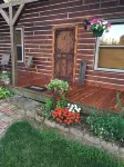 Cozy Country Cabin quiet country retreat