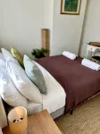Cosy Seaside Cottage sleeps 6 pets welcome
