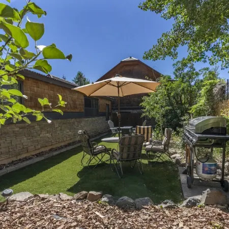 Renovated Home in Historic Downtown Durango
