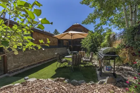 Renovated Home in Historic Downtown Durango