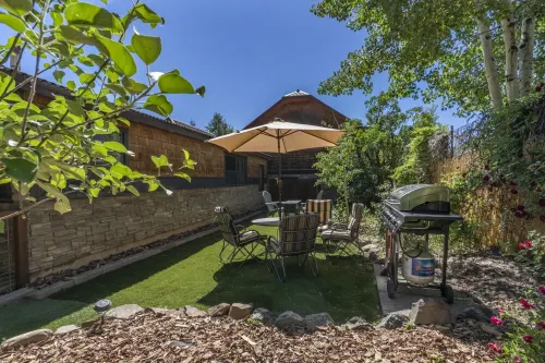 Renovated Home in Historic Downtown Durango