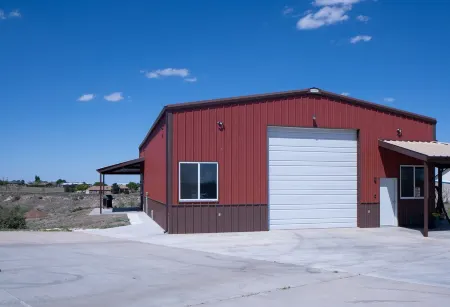 Hidden Hideaway with a View (Close to I-40/City) - Safe & Away from the Hotels Отели в г. Поттер