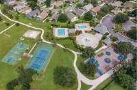 Don' miss out Amazing Villa Minutes Away From Disney