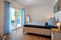 Holiday house "Linde1" in the district of Celle Hotels in Winsen