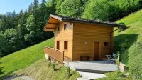 Chalet Socali 5 Persons le Grand Bornand